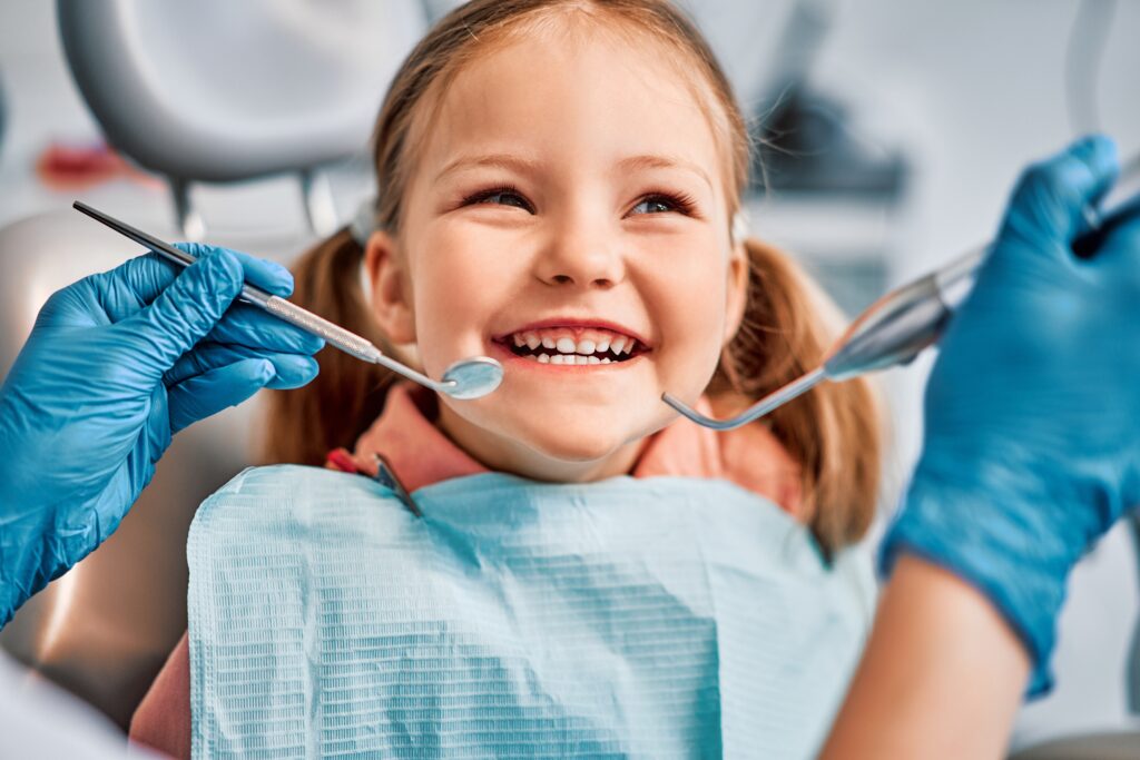 pediatric dentistry in waldwick nj